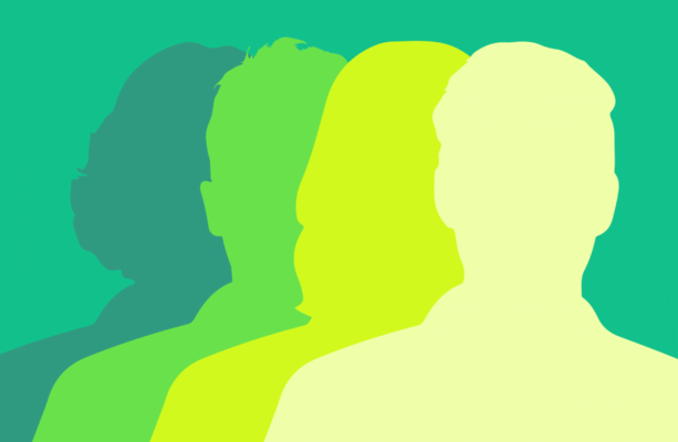 Compare our first ever Money Diaries in 2018 to your current spending