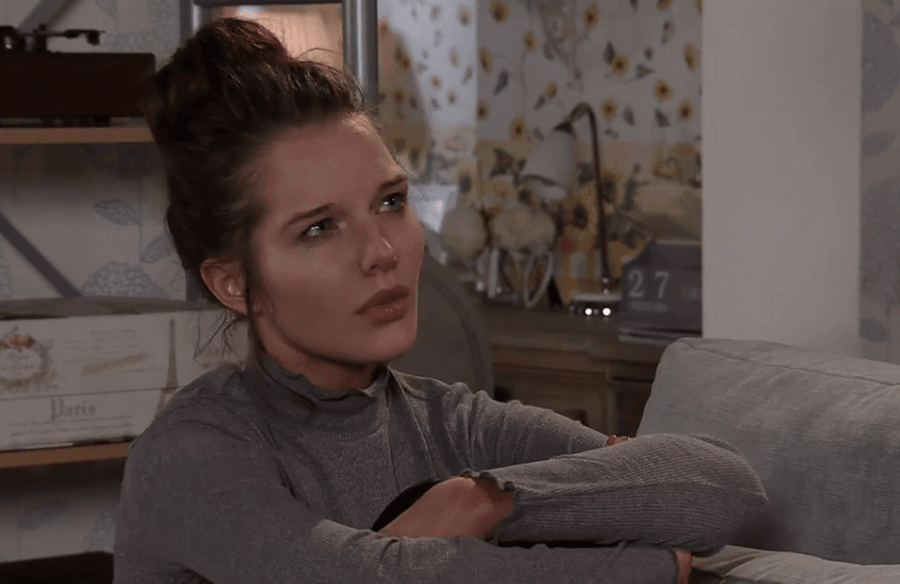 Helen Flanagan