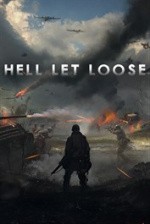 Hell Let Loose (Xbox Series X|S)