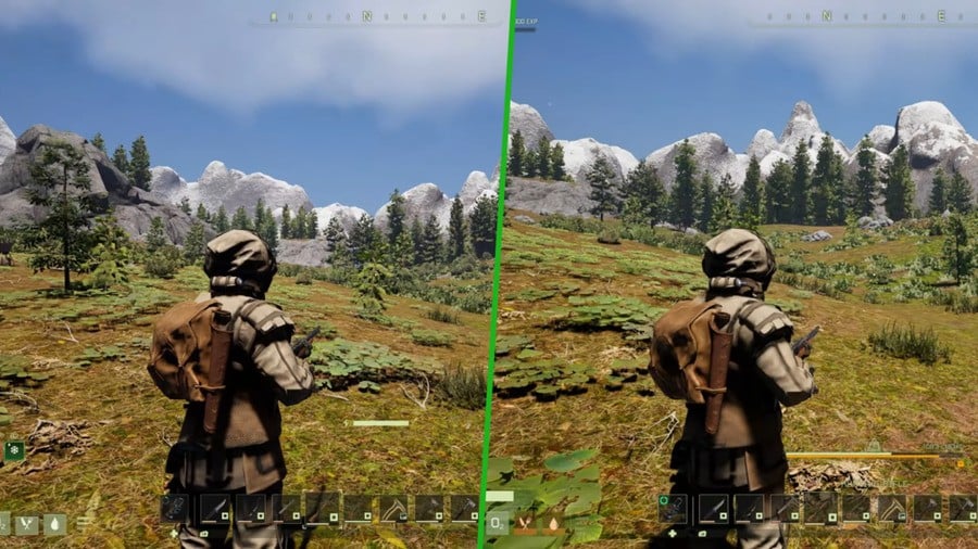 Here's What ICARUS: Console Edition Looks Like On Xbox Series X|S