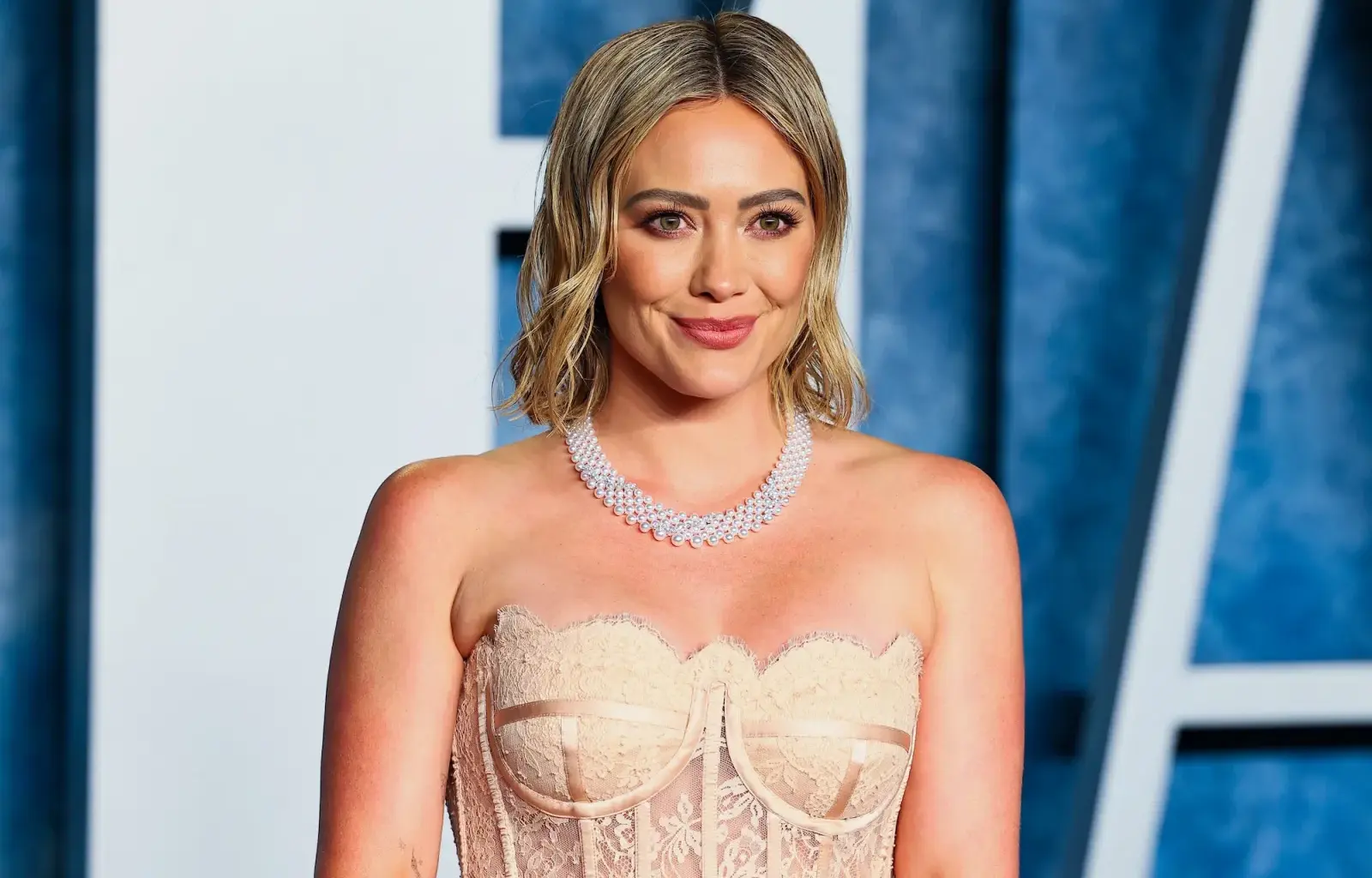 Hilary Duff's "Luck" Has Run Out: Pop Renaissance Was Short-Lived as Sales of New Album Crater by 94% in Second Week