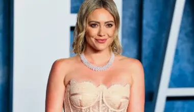 Hilary Duff's "Luck" Has Run Out: Pop Renaissance Was Short-Lived as Sales of New Album Crater by 94% in Second Week