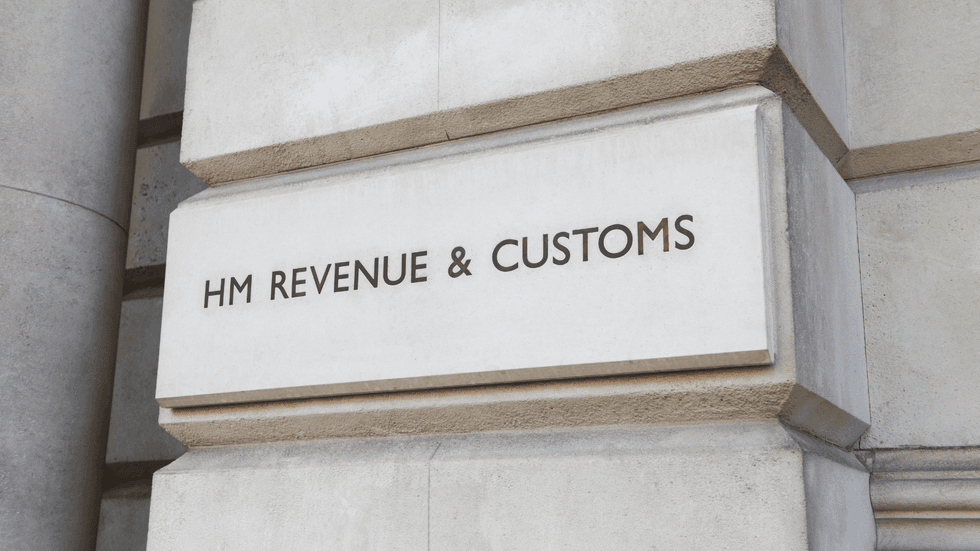 HMRC