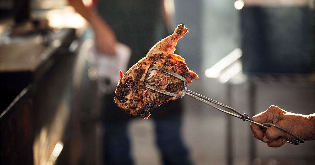 Why eating more meat may lower risk for those with Alzheimer's gene