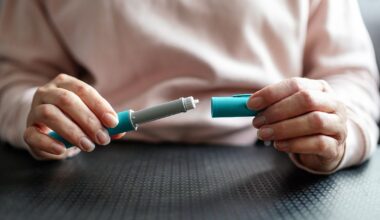 Semaglutide May Help Treat Osteoarthritis, Study Finds