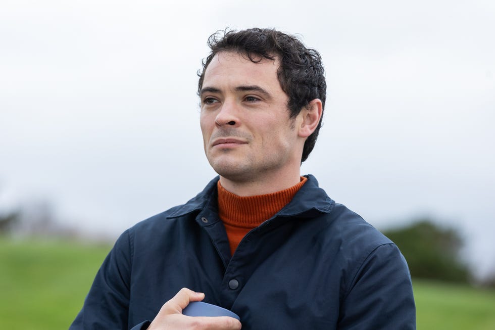 rex gallagher in hollyoaks