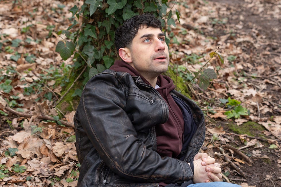 embargo 10032026 jenson cole in hollyoaks