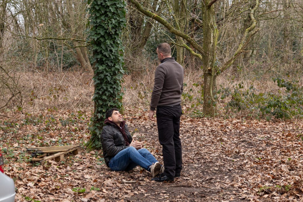 embargo 10032026 jenson cole and warren fox in hollyoaks