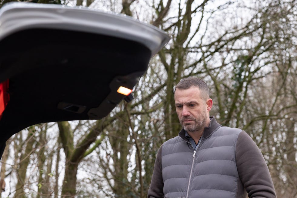 embargo 10032026 warren fox in hollyoaks