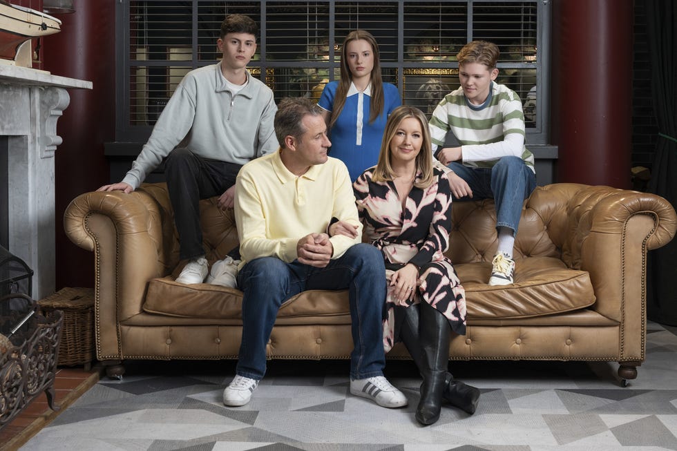 ant hutchinson, dee dee hutchinson, tony hutchinson, diane hutchinson, ro hutchinson, hollyoaks