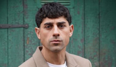 Hollyoaks resolves Warren and Jenson cliffhanger