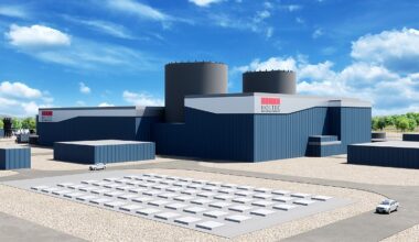 Holtec SMR design clears key UK regulatory stage