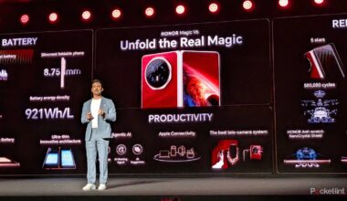 This company's new AI gadgets feel like they're from the future