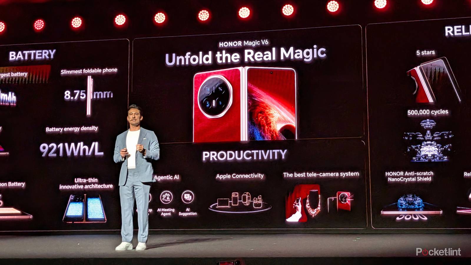 This company's new AI gadgets feel like they're from the future