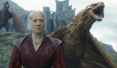 Game Of Thrones Movie In Development From Andor Writer