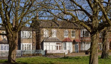 Average UK house price reached a new high in February - London Evening Standard