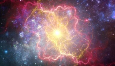 How Enormous Stars Could Have Given Birth To Supermassive Black Holes