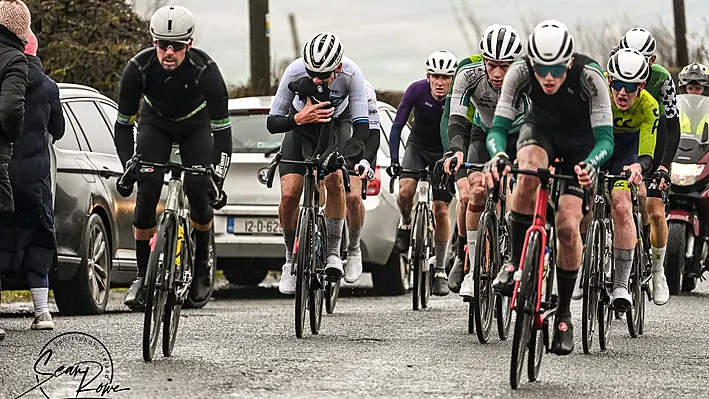 How The Race Was Won | McDunphy wins 'Hanlon' as front group explodes