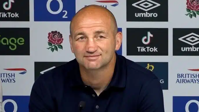 Steve Borthwick branded 'childish' for blacklisting star player - Page 3 of 3