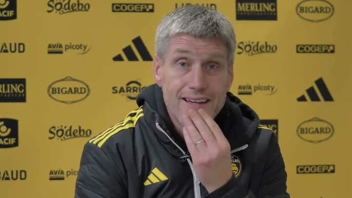 Ronan O'Gara set to leave La Rochelle