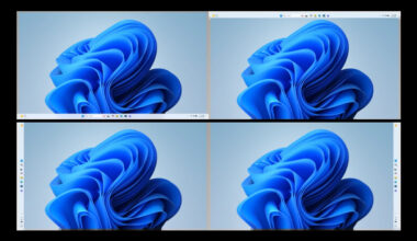 Microsoft will yank Copilot from some Windows apps and let you move the taskbar again