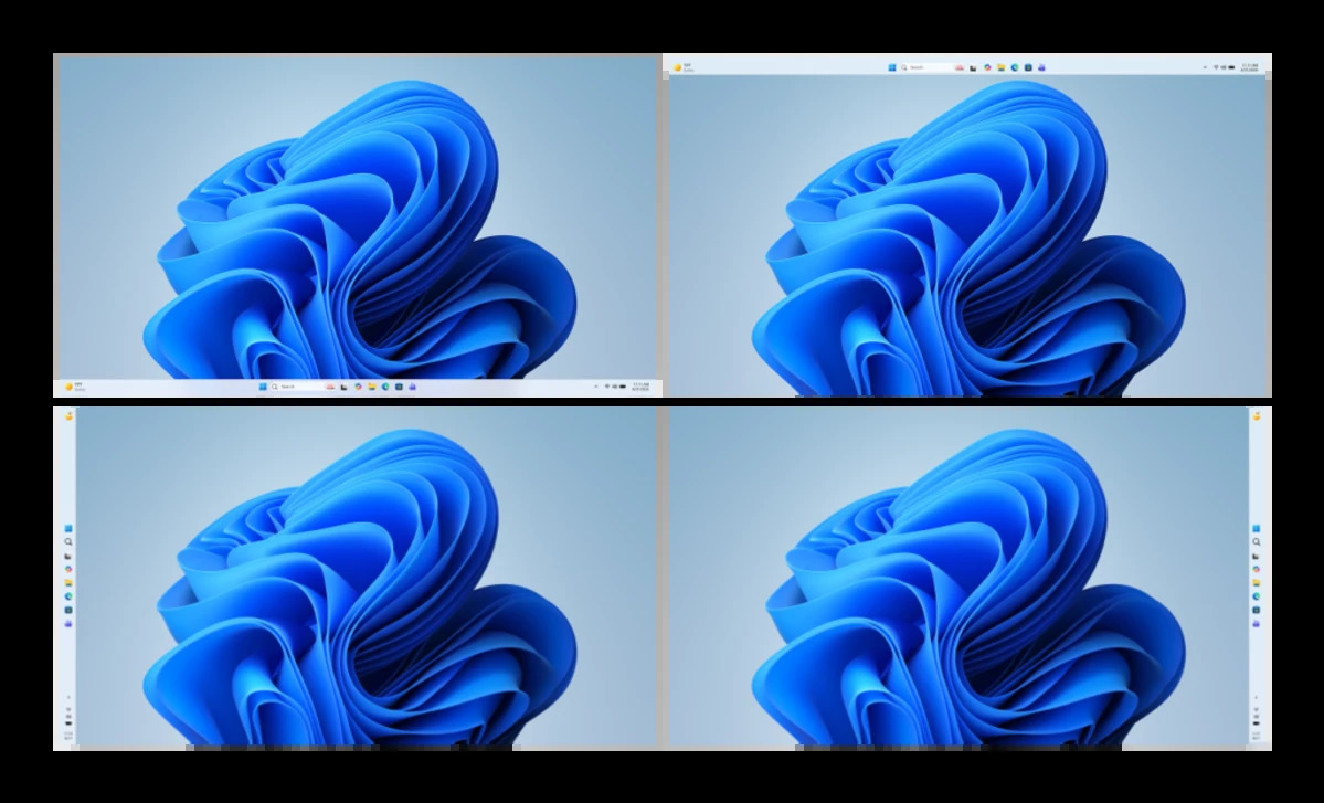 Microsoft will yank Copilot from some Windows apps and let you move the taskbar again