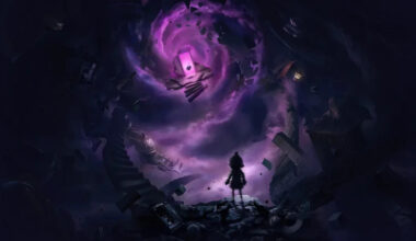 Altered Echoes arrives in April