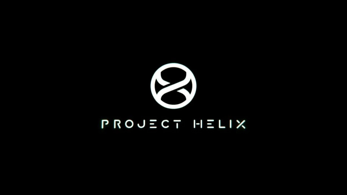 Microsoft will start providing game studios with Project Helix consoles in 2027