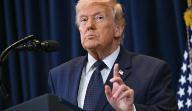 Hegseth says US hitting Iran with ‘most intense day’ of strikes so far