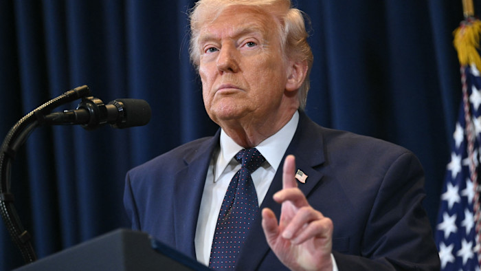 Hegseth says US hitting Iran with ‘most intense day’ of strikes so far