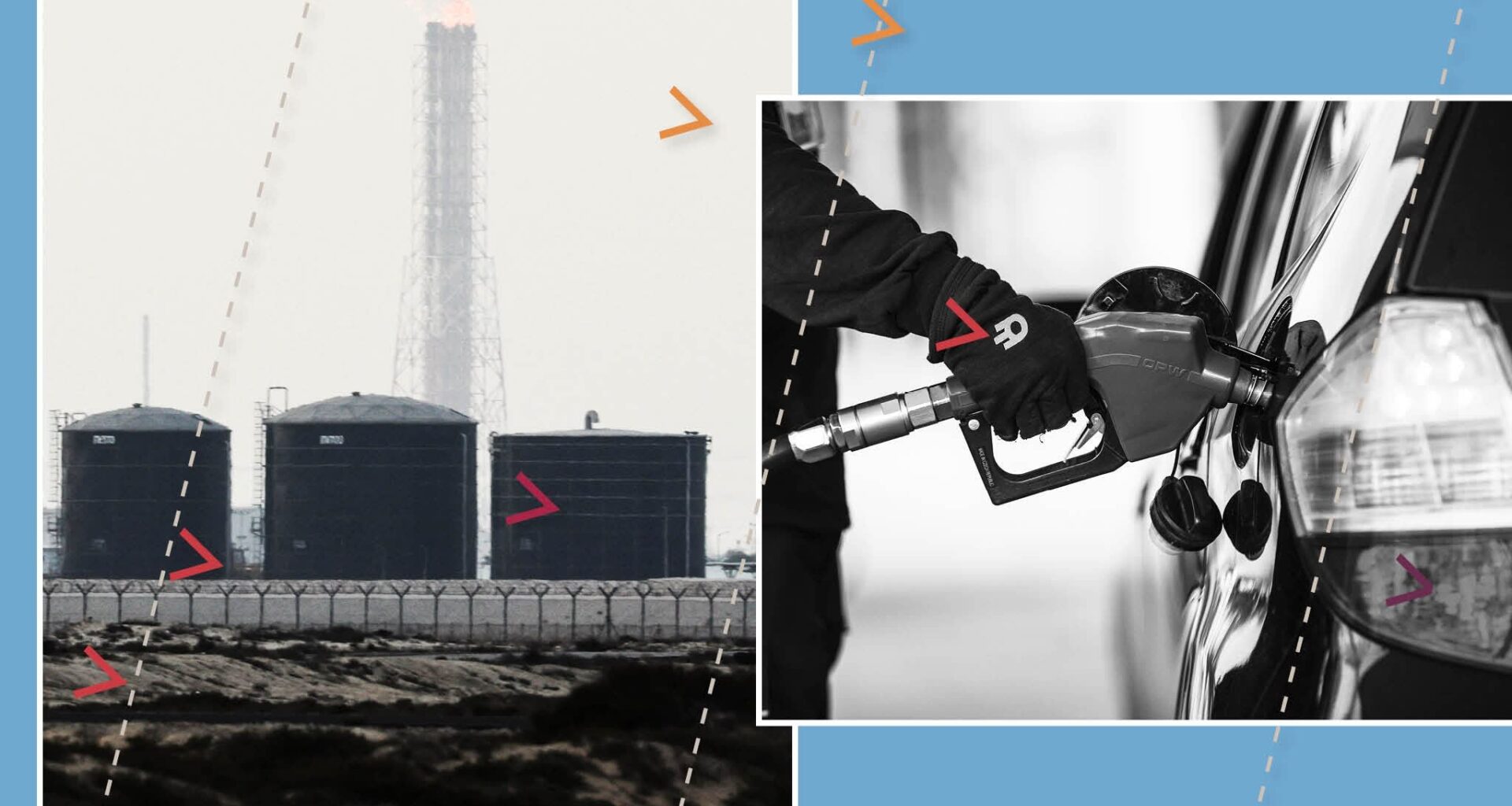 Which leading economies will pay the biggest price for the Iran war? - Financial Times