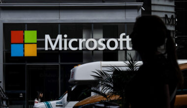 Microsoft backs Anthropic in legal fight with the Pentagon