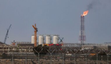 Qatar warns war will force Gulf to stop energy exports ‘within days’ - Financial Times