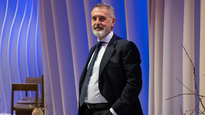 Virgin Media O2 owner eyes broadband deals to take on BT Openreach