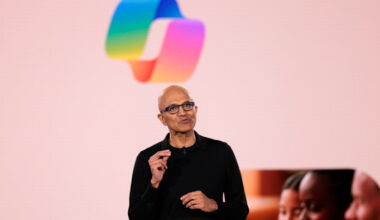 An uncomfortable truce in the AI platform wars