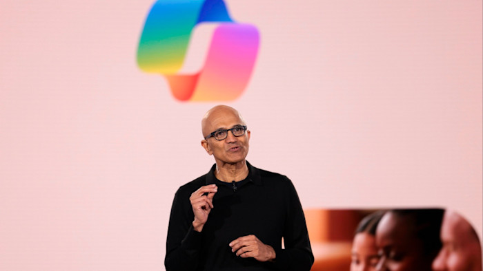 An uncomfortable truce in the AI platform wars