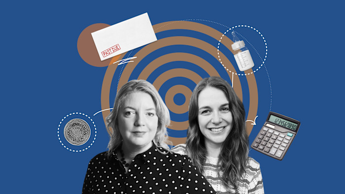 Free reader webinar: Build healthier financial habits