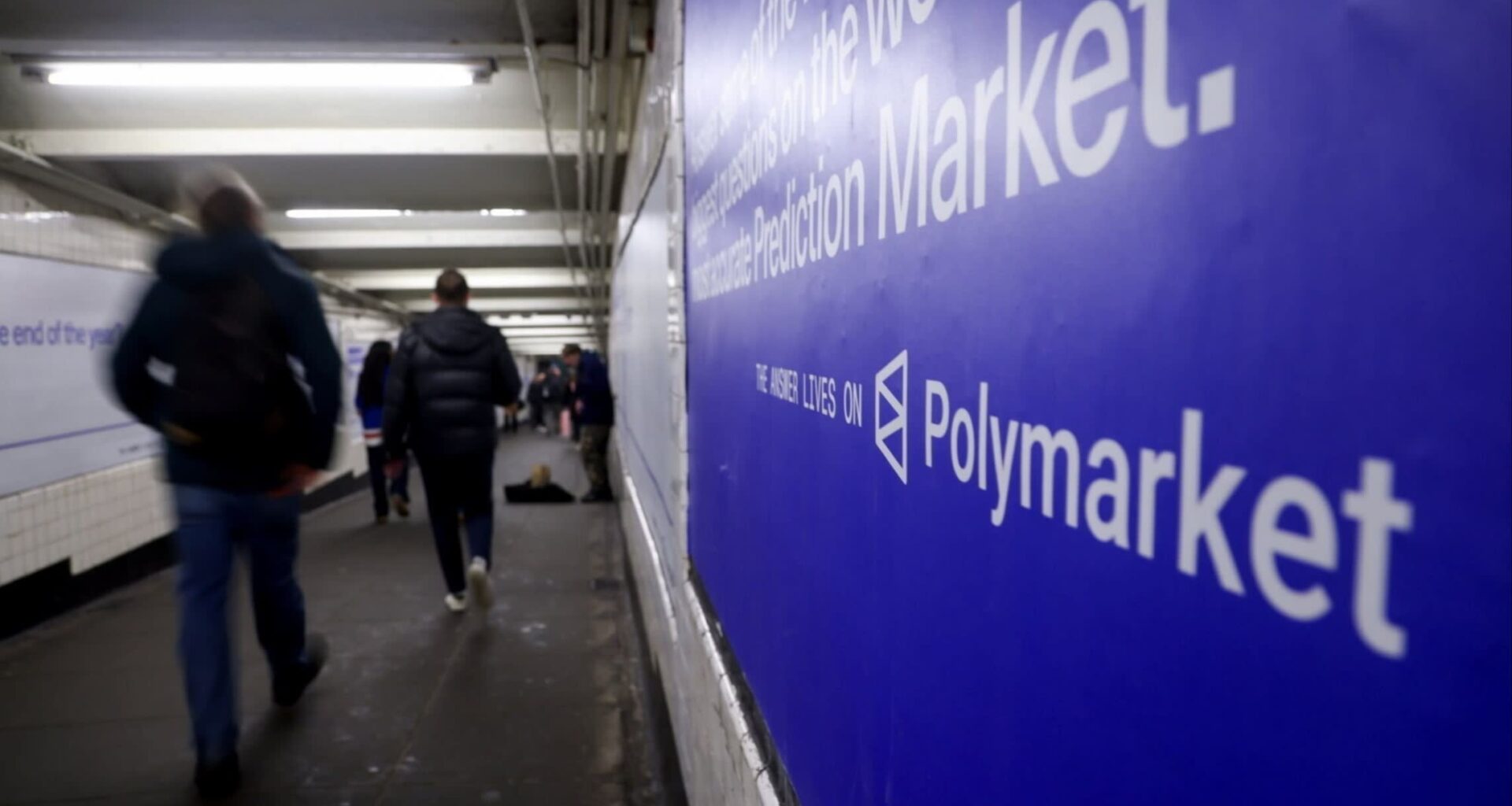 Polymarket users won big with unusual bets on US attack on Iran - Financial Times