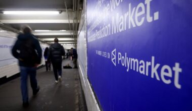 Polymarket users won big with unusual bets on US attack on Iran - Financial Times