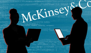 McKinsey rushes to fix AI system after hacker exposes flaws