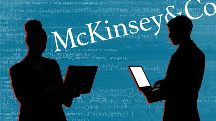 McKinsey rushes to fix AI system after hacker exposes flaws