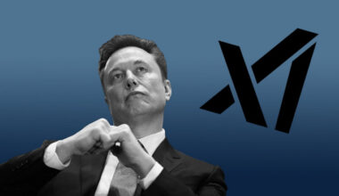 Elon Musk pushes out more xAI founders as AI coding effort falters