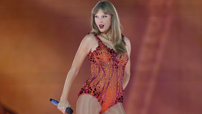 Concert promoter Live Nation settles US monopoly case over ticket sales