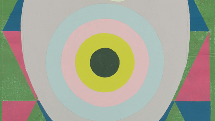 Jemima Kelly steps inside the $75,000 Harmonic Egg