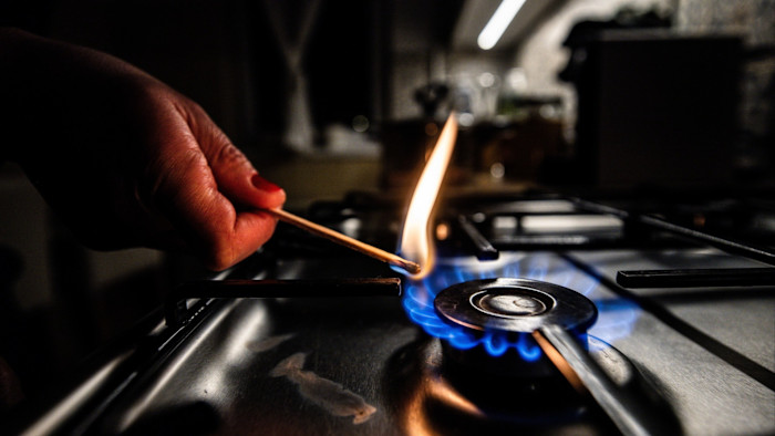 Europe explores capping natural gas prices