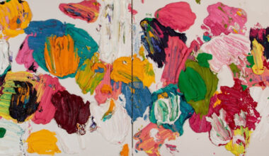 Is Hong Kong’s art market (slowly) bouncing back?