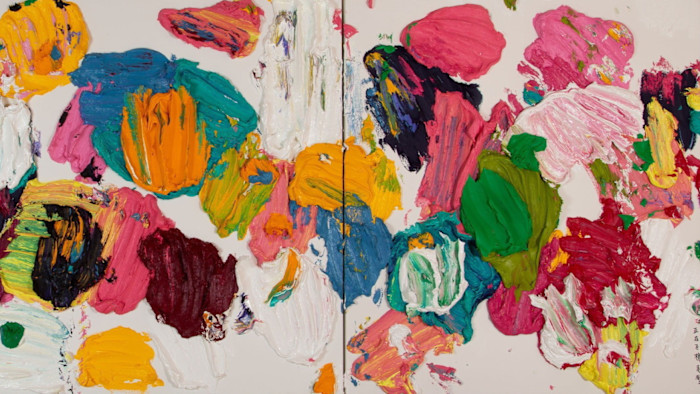 Is Hong Kong’s art market (slowly) bouncing back?