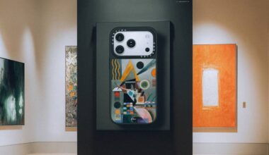 Tate x CASETiFY Collab Release Info