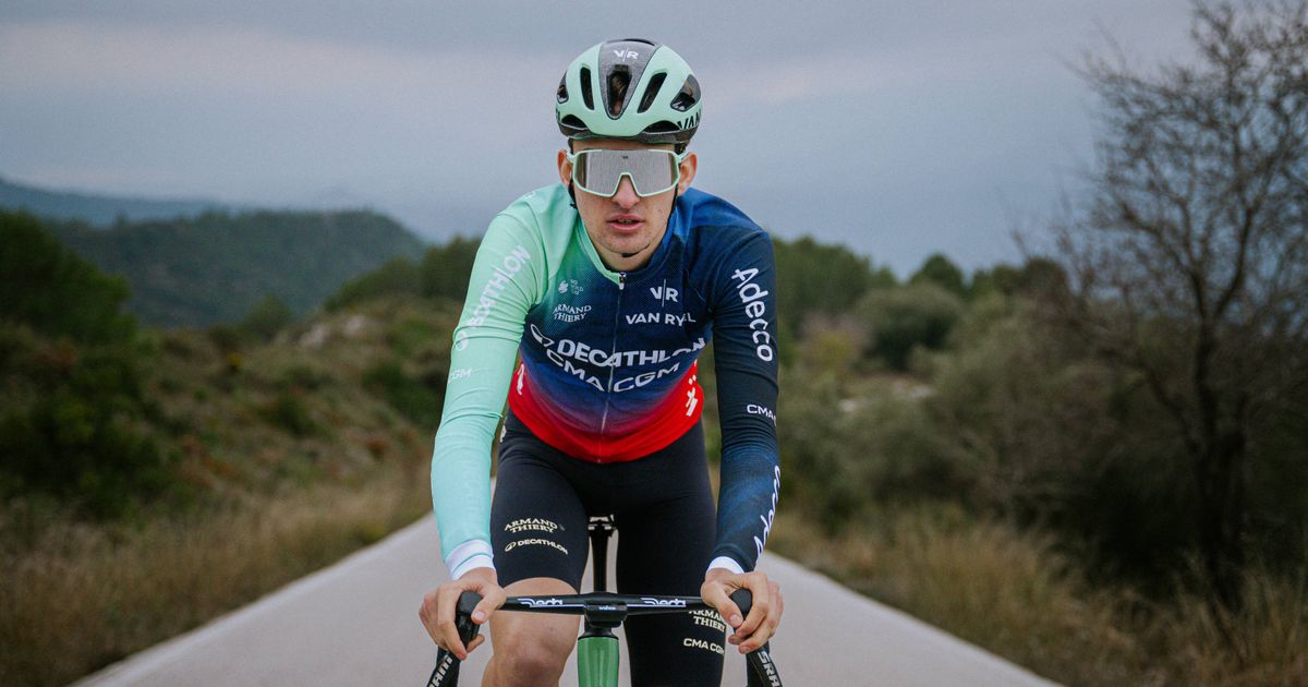 France is already buckling under Seixas-mania