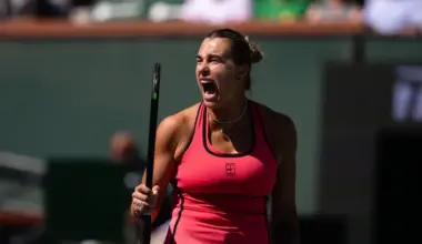 Preview: Indian Wells: Aryna Sabalenka vs. Victoria Mboko - prediction, head-to-head, tournament so far